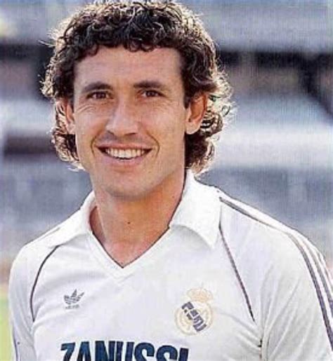 Jorge Valdano (1955). 🇦🇷 Temporadas (4). 1984-1988. Ligas (3). Copa ...