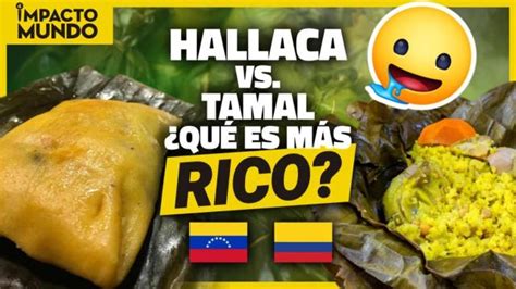 hallacas-vs-tamales - NotiTotal