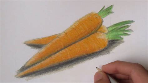 Radish Drawing Easy ~ Radish Soil | Dekorisori