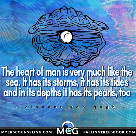 Inspirational Quote | The heart of man… – Myers Counseling Group