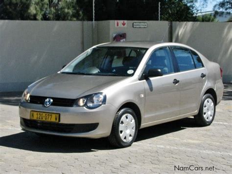 Used Volkswagen Polo Vivo sedan | 2014 Polo Vivo sedan for sale ...