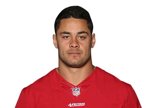 Jarryd Hayne - San Francisco 49ers Running Back - ESPN