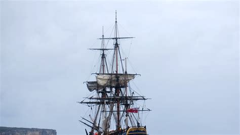 Captain James Cook's ship Endeavour may have been found off US coast ...