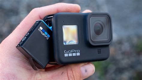 GoPro Extended Battery: Tips & High Capacity Batteries [2022]