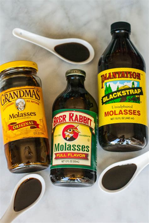 Where Does Molasses Come From