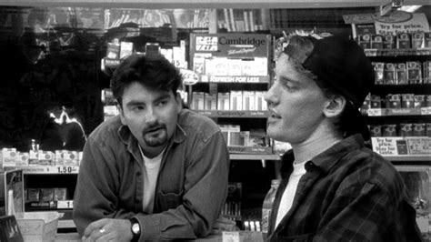 Official Trailer: Clerks (1994) - YouTube