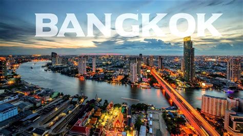 TRAVEL | Bangkok Trip | May 2018 - YouTube