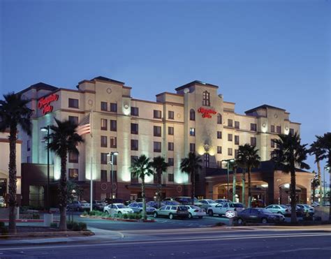 Hampton Inn Tropicana - Hotels - Las Vegas, NV - Reviews - Photos - Yelp