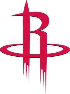 Houston Rockets Logo PNG Vector (CDR) Free Download