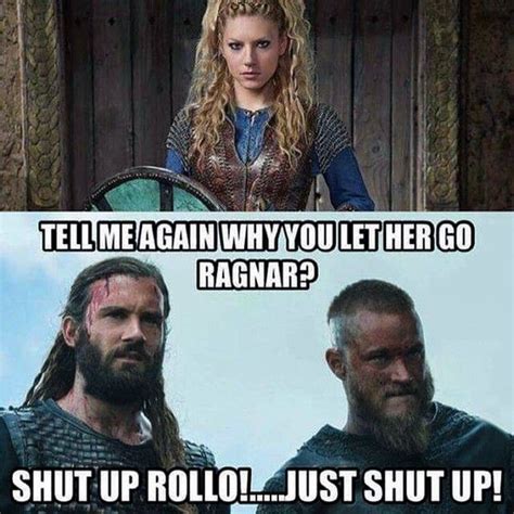 Vikings Meme