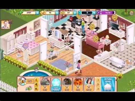 Suburbia Gameplay - YouTube