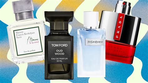 17 Best Colognes for Men in 2021: The Best-Smelling Colognes on the Market | GQ