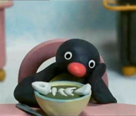 (3) Twitter | Pingu memes, Pingu, Cartoon memes