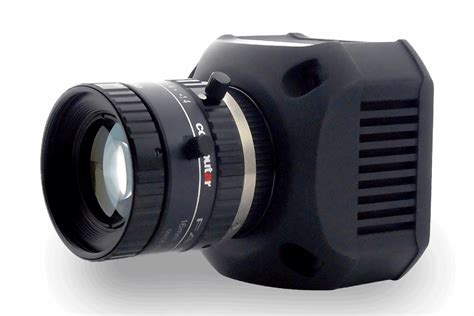 Sierra-Olympic Offers WDR Shortwave IR Camera Systems