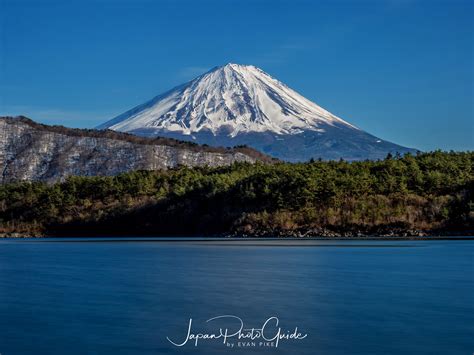 Fuji Five lakes | Japan Photo Guide