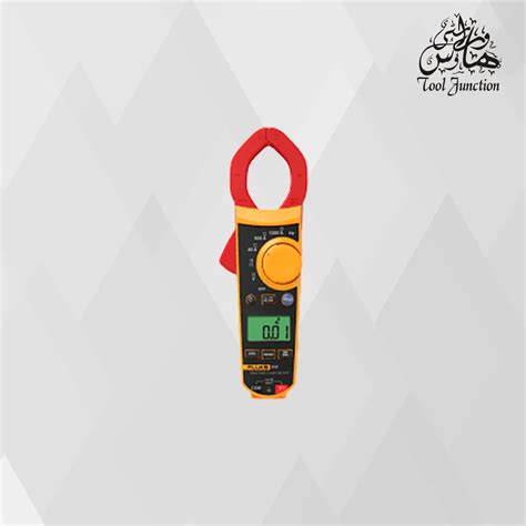 Fluke 323 Clamp Meter – Variety House