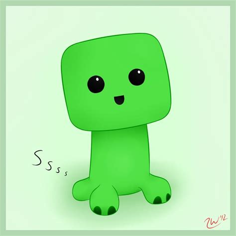 Free Cute Creeper Cliparts, Download Free Cute Creeper Cliparts png ...