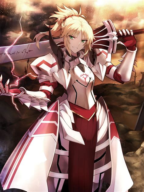 "Mordred" "Saber of Red" | Cuccioli carini, Cuccioli, Disegni