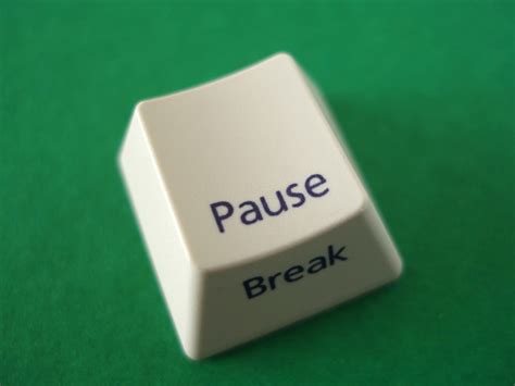 pause break key-2939 | Stockarch Free Stock Photo Archive