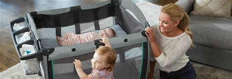 Graco Pack N Play Dimensions Mattress | Bruin Blog