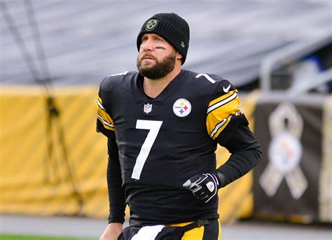 Bleacher Report: Ben Roethlisberger is Steelers' Most Overpaid Player ...