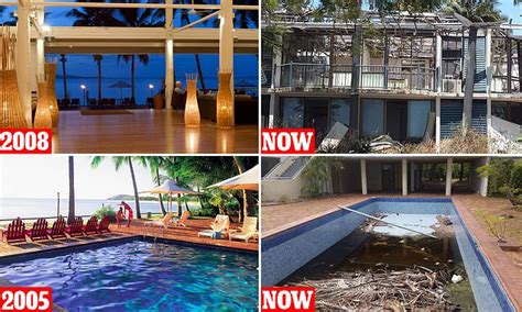 From a tourist hub to abandoned wasteland: Why this Australian resort ...