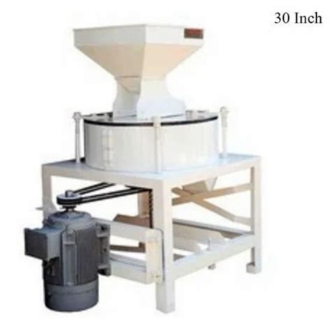 Wheat Flour Mill Machine at Rs 52000 | Flour Mill Machine in Indore ...