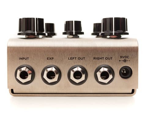 Strymon Effect Pedals - Deco | Mass Street Music