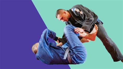 Judo Vs BJJ: 6 Key Differences To Know