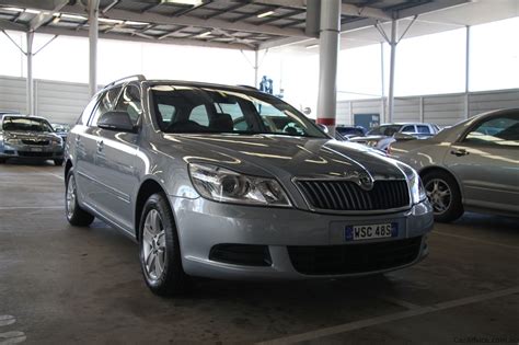 2013 Skoda Octavia Review | CarAdvice