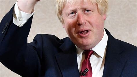 Succession de David Cameron : Boris Johnson jette l'éponge - ladepeche.fr