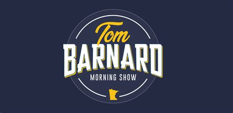 Tom’s message about Ian Punnett and Pat Ebertz – Tom Barnard Podcast