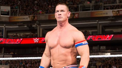 Backstage Update On John Cena's Status Closer To WrestleMania 39