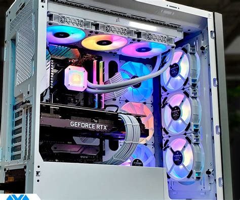 To RGB or to not RGB your new custom gaming PC? - AVADirect