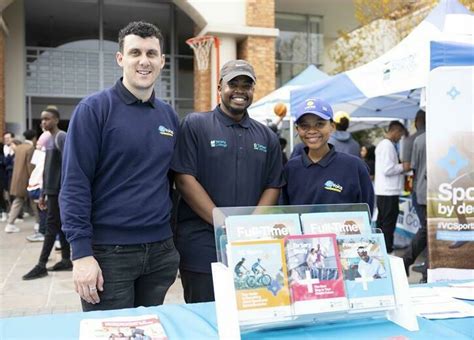 IIE Varsity College open day welcomes new students | Sandton Chronicle