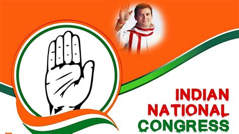 Congress Party, indian national congress HD wallpaper | Pxfuel