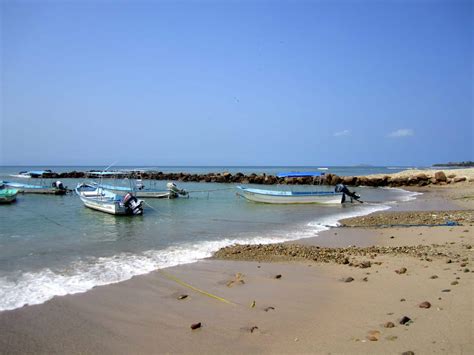 Surfing in Punta de Mita, Mexico - Adventurous Kate : Adventurous Kate