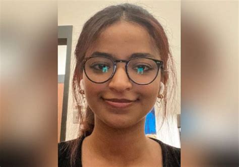Missing Princeton student Misrach Ewunetie found dead, death doesn't appear suspicious - ABC News