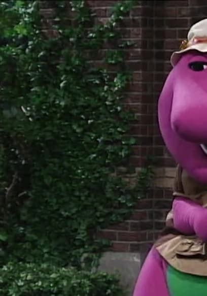 Watch Barney & Friends Specials S01:E11 - More Barne - Free TV Shows | Tubi