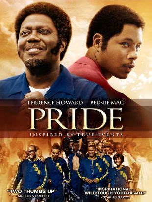 Pride (2007) - Sunu Gonera | Synopsis, Characteristics, Moods, Themes ...