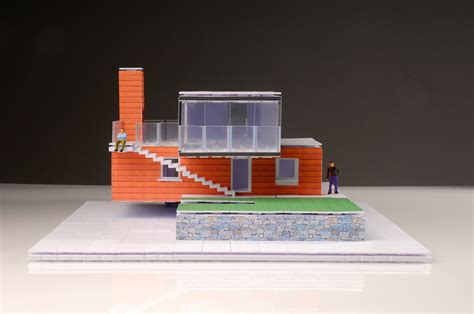 Arckit-architectural-model-kit « Inhabitat – Green Design, Innovation, Architecture, Green Building