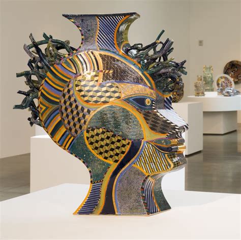 95 best images about Ceramics - Ralph Bacerra on Pinterest | Ceramics ...