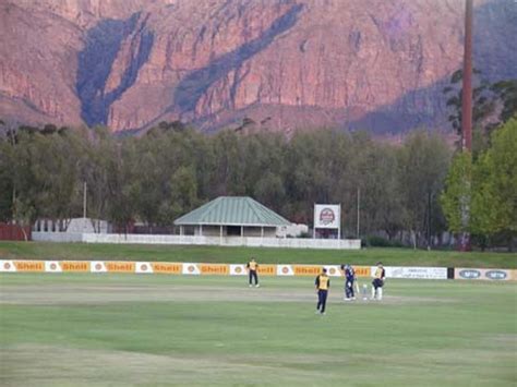 Boland Park, Paarl | ESPNcricinfo.com