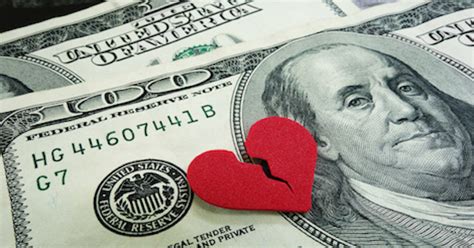 How To Manage Your Finances After a Divorce