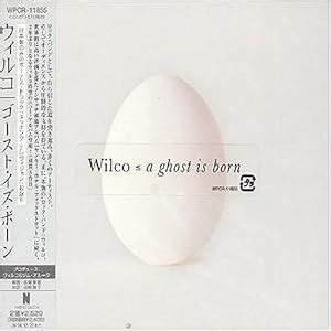 Wilco - A Ghost Is Born - Amazon.com Music