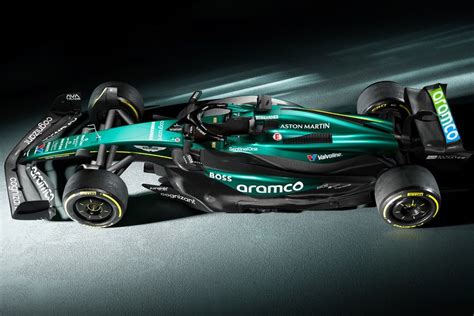 The Aston Martin tweak that confirms a key part of the Mercedes F1 ...