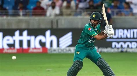 Fakhar Zaman achieves milestone in T20 cricket - Cricket - geosuper.tv