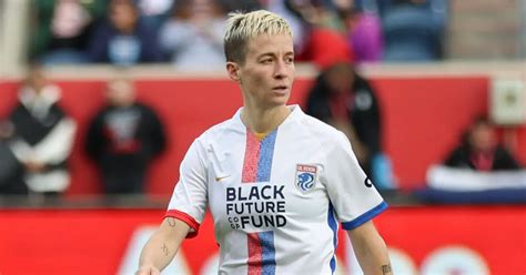 “It’s horrible”, disaster for Megan Rapinoe