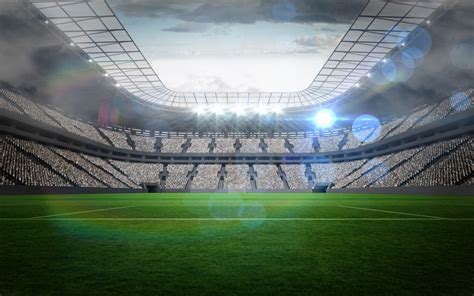 Download Stadium Sports HD Wallpaper