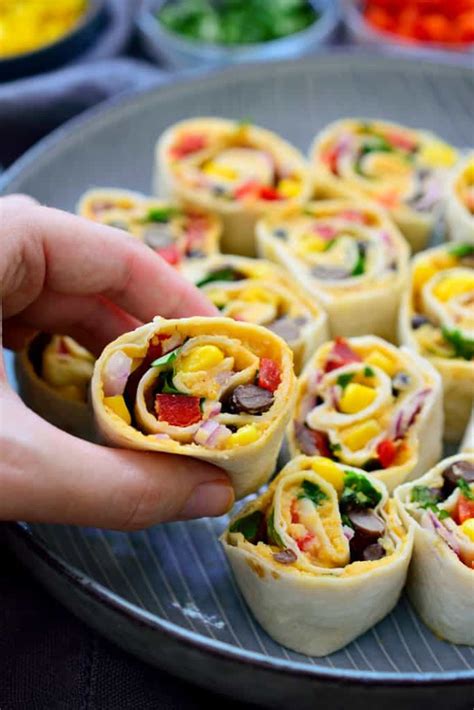 The top 30 Ideas About Vegan Appetizer Recipes Cocktail Party - Best ...